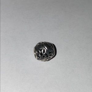 Pandora Butterfly Charm